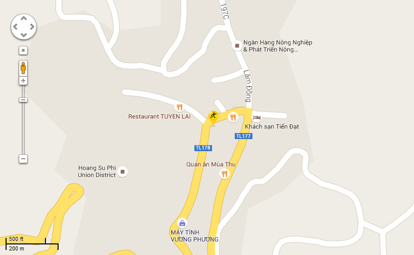 Thế Giới Di Động Vinh Quang