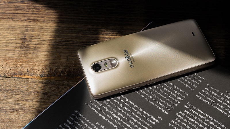 Mobiistar LAI Zumbo S