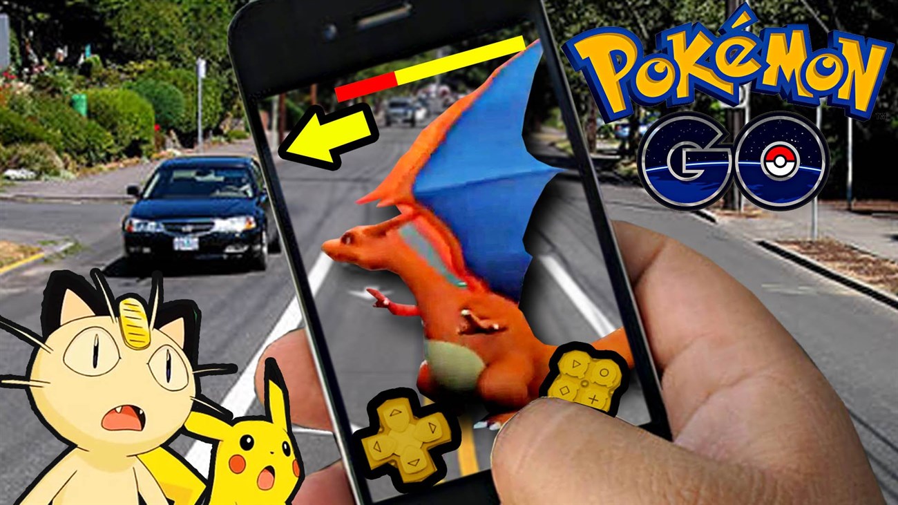 Pokémon GO mang về hơn 14,04 triệu USD sau 2 tuần Pokémon GO mang về hơn 14,04 triệu USD sau 2 tuần