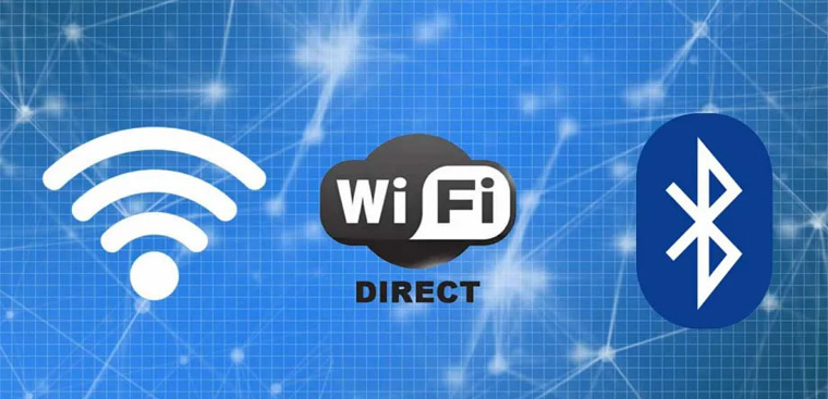 Wi-Fi Direct là gì? Cách kết nối điện thoại Android, iPhone và laptop với tivi bằng Wi-Fi Direct