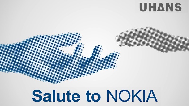 Chiếc điện thoại hoài niệm về Nokia sắp ra mắt
