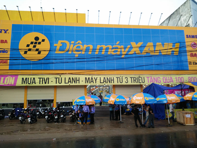 Dienmayxanh GiaLai - Home | Facebook