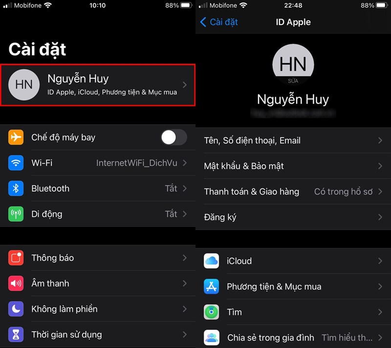 Với Apple ID và iCloud, bạn có thể dễ dàng lưu trữ và quản lý ảnh của mình. Hãy trải nghiệm cùng chúng tôi bằng cách up ảnh lên iCloud ngay hôm nay. Bạn sẽ không cần phải lo lắng về việc mất dữ liệu hoặc tải lại các bức ảnh yêu thích của mình.