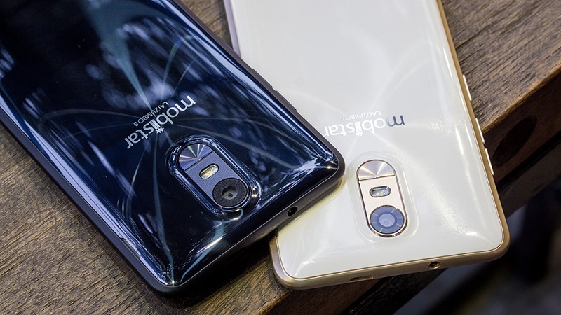 Mobiistar LAI Zumbo S Mobiistar LAI Zumbo S