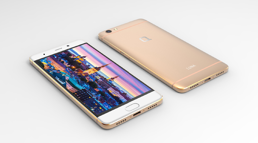 Q Luna Pro Q Luna Pro