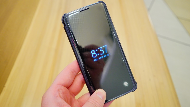 Rất nhiều phụ kiện dành cho Galaxy Note 7 đã xuất hiện