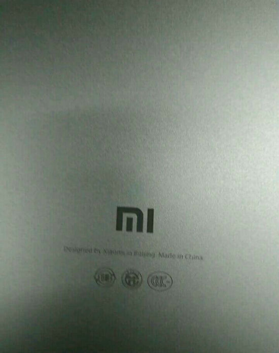 Xiaomi Xiaomi