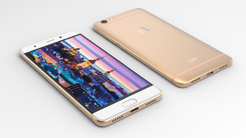 Smartphone Việt với thiết kế cực đẹp, hỗ trợ 4G chuẩn bị lên kệ TGDĐ Smartphone Việt với thiết kế cực đẹp, hỗ trợ 4G chuẩn bị lên kệ TGDĐ