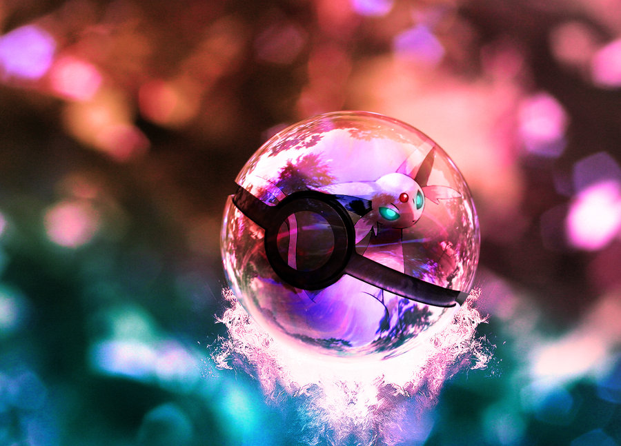 pokeball pokeball