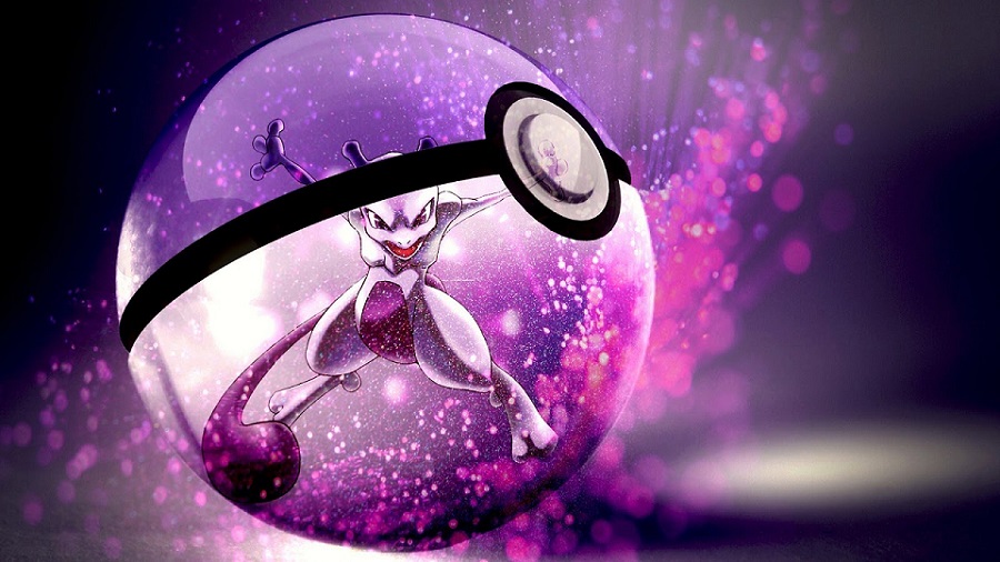 Làm sao có thể bắt và nhốt Pokemon trong quả Pokeball