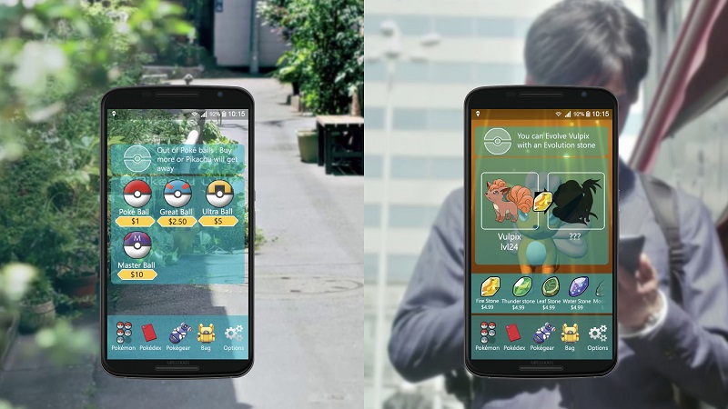Pokemon Go phát hành chính thức cho 26 quốc gia khác