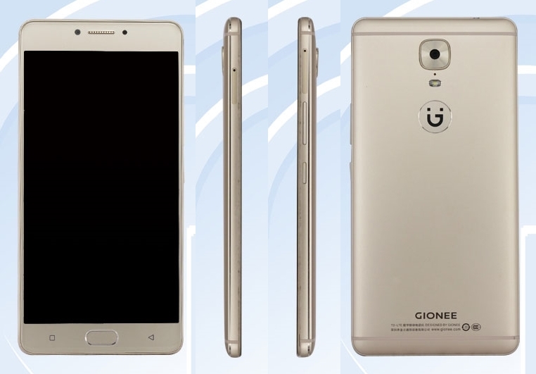 Gionee M6 sẽ được tung ra trong một sự kiện đặc biệt Gionee M6 sẽ được tung ra trong một sự kiện đặc biệt