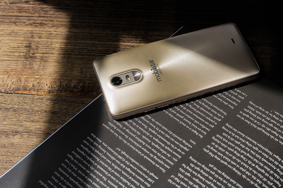 Mobiistar LAI Zumbo S Mobiistar LAI Zumbo S