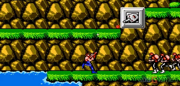 contra contra