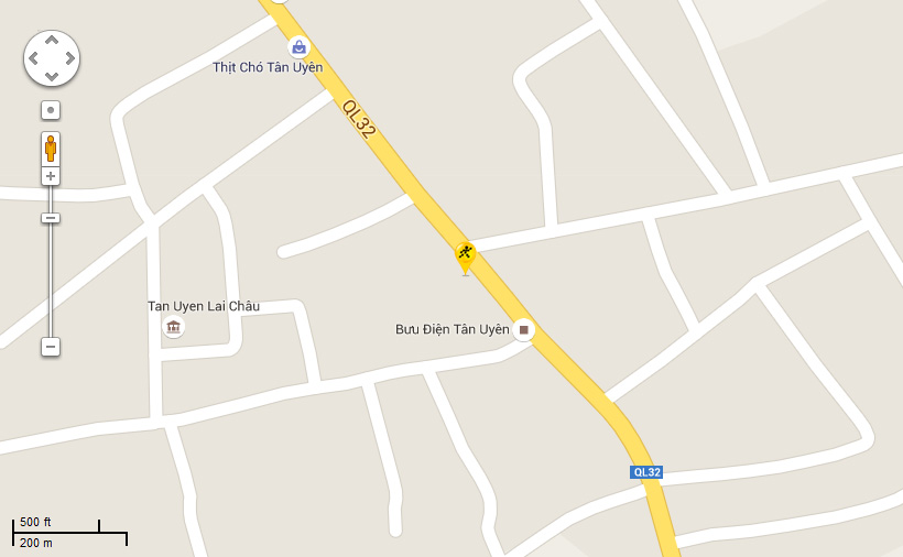 Thế Giới Di Động Tân Uyên