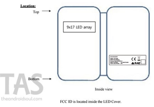 Vỏ bảo vệ cho Galaxy Note 7 sản xuất tại Việt Nam