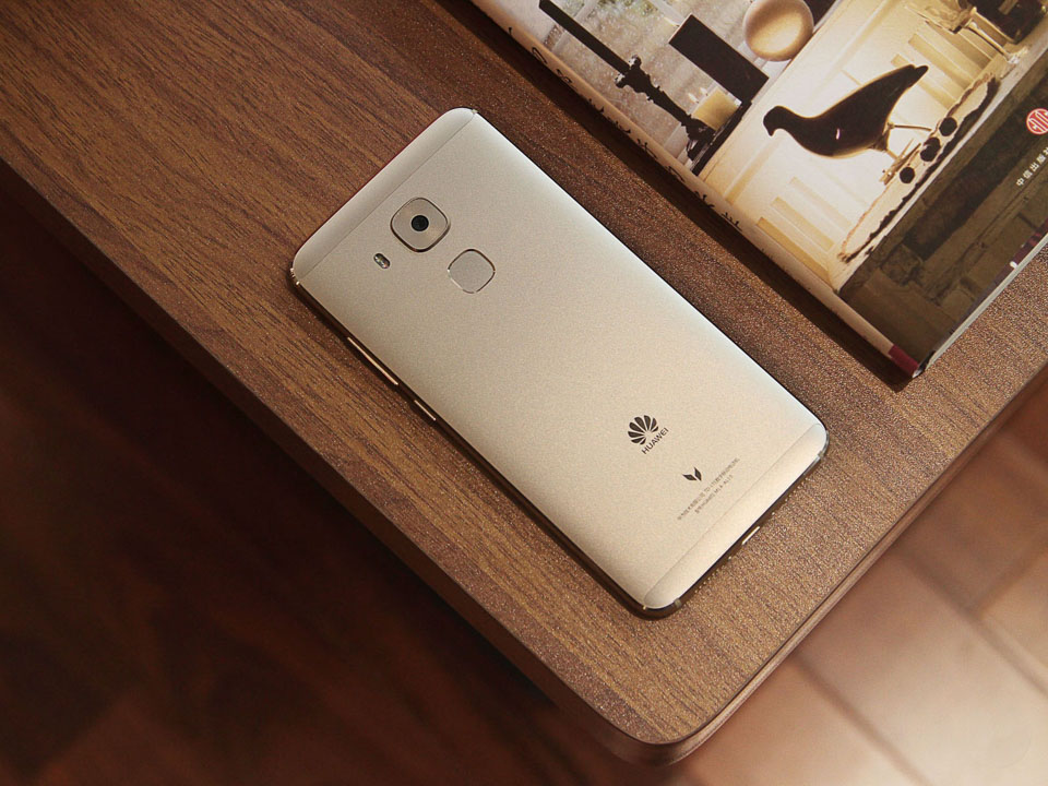 Huawei G9 Huawei G9