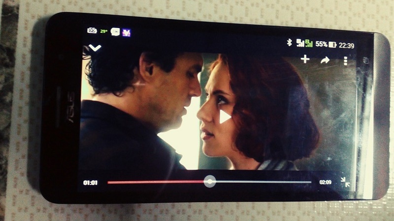 Âm thanh có thể bị thay đổi rồi chèn vào nội dung video Âm thanh có thể bị thay đổi rồi chèn vào nội dung video