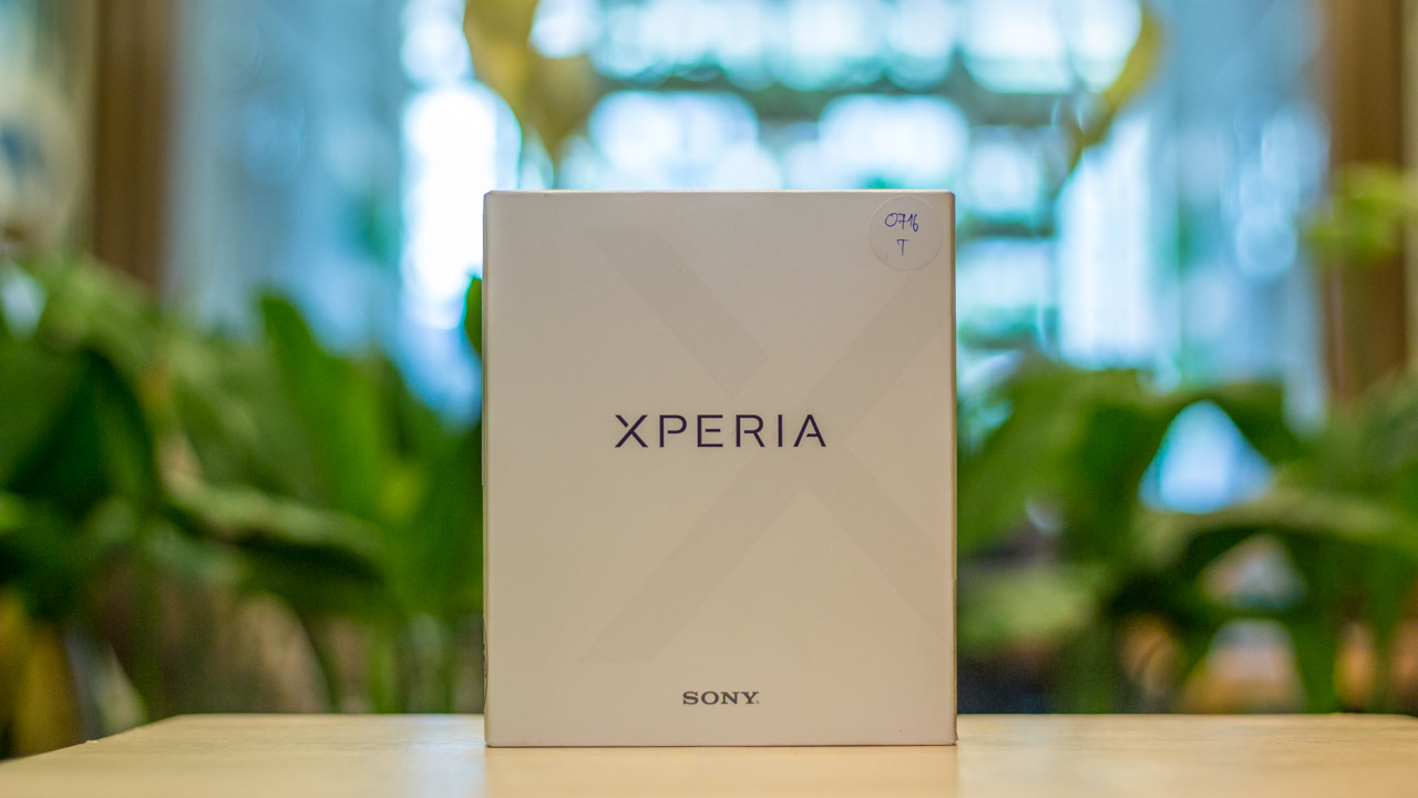 Xperia XA Ultra Xperia XA Ultra