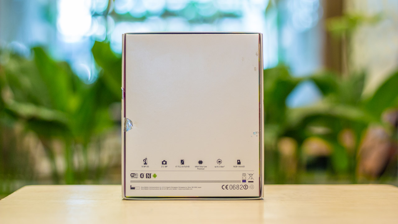 Xperia XA Ultra Xperia XA Ultra