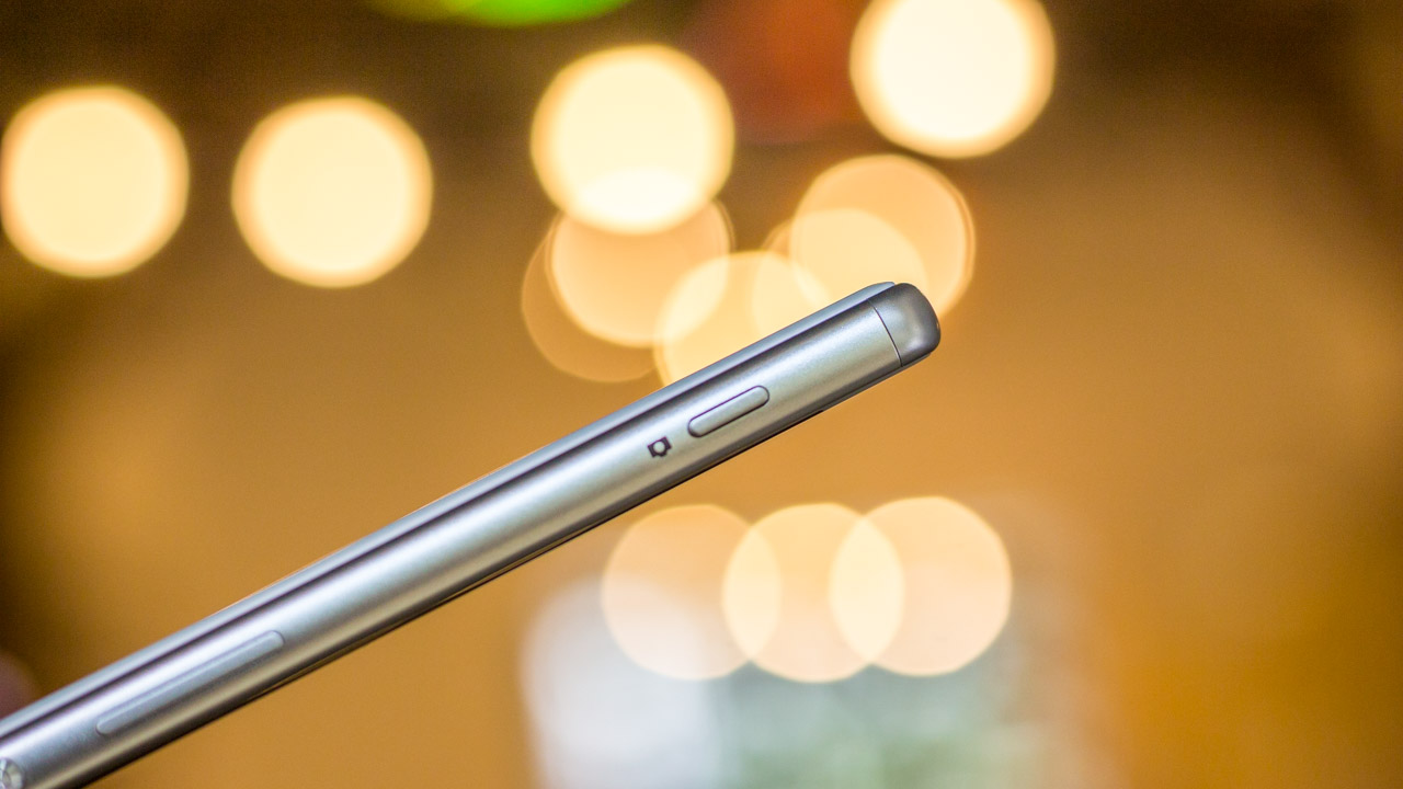 Xperia XA Ultra Xperia XA Ultra