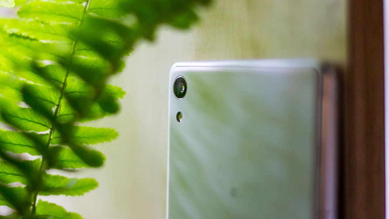 Xperia XA Ultra Xperia XA Ultra