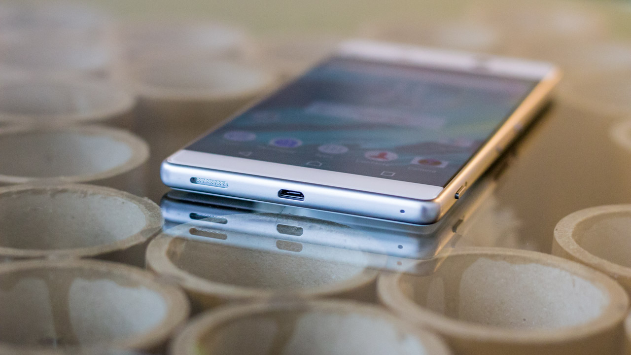 Xperia XA Ultra Xperia XA Ultra