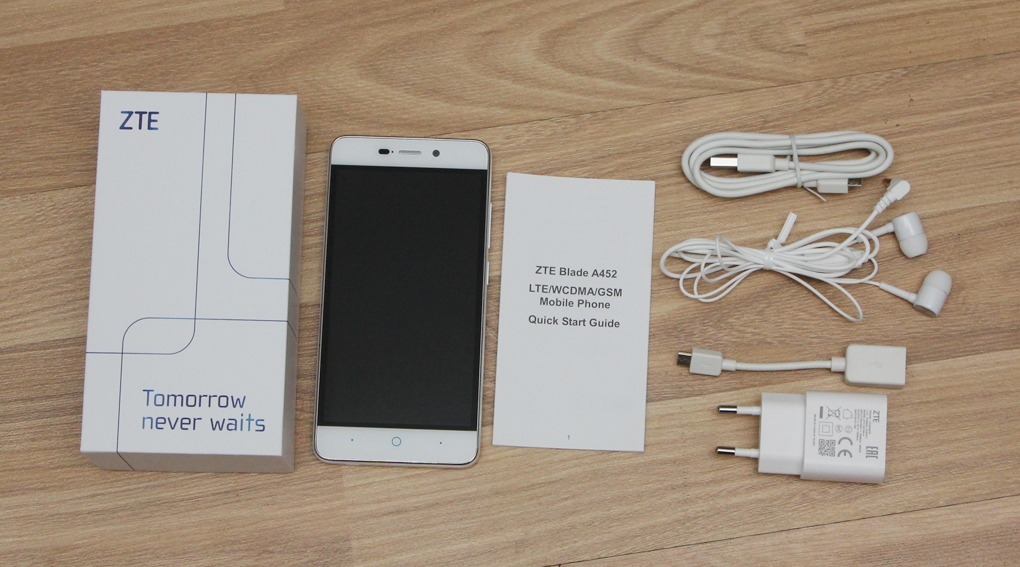 ZTE Blade D2 ZTE Blade D2