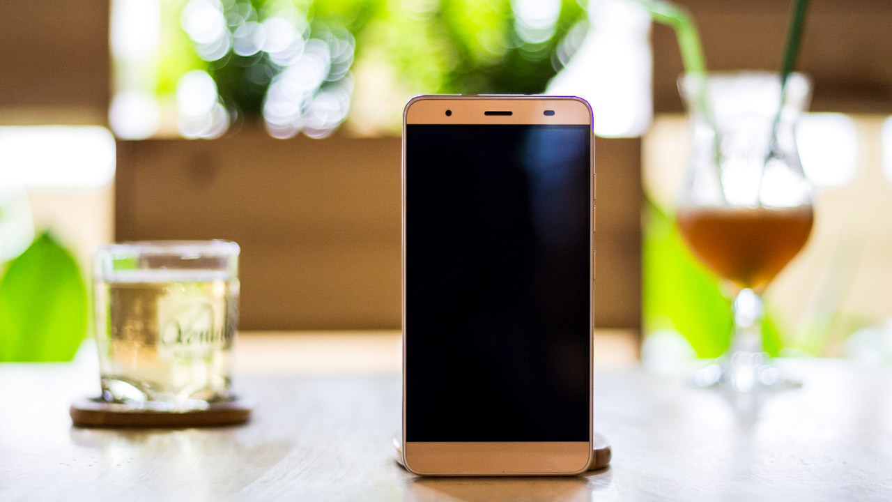 MobiiStar Lai Zumbo S MobiiStar Lai Zumbo S