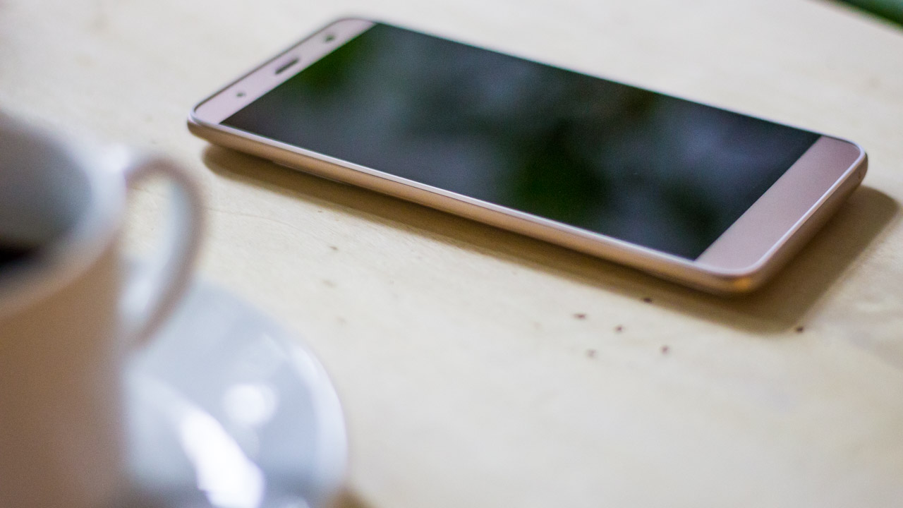 MobiiStar Lai Zumbo S MobiiStar Lai Zumbo S