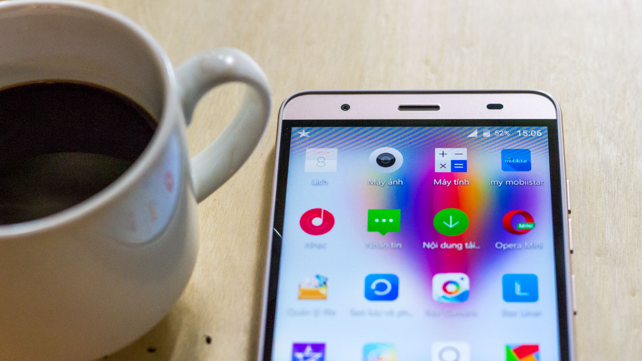 MobiiStar Lai Zumbo S MobiiStar Lai Zumbo S