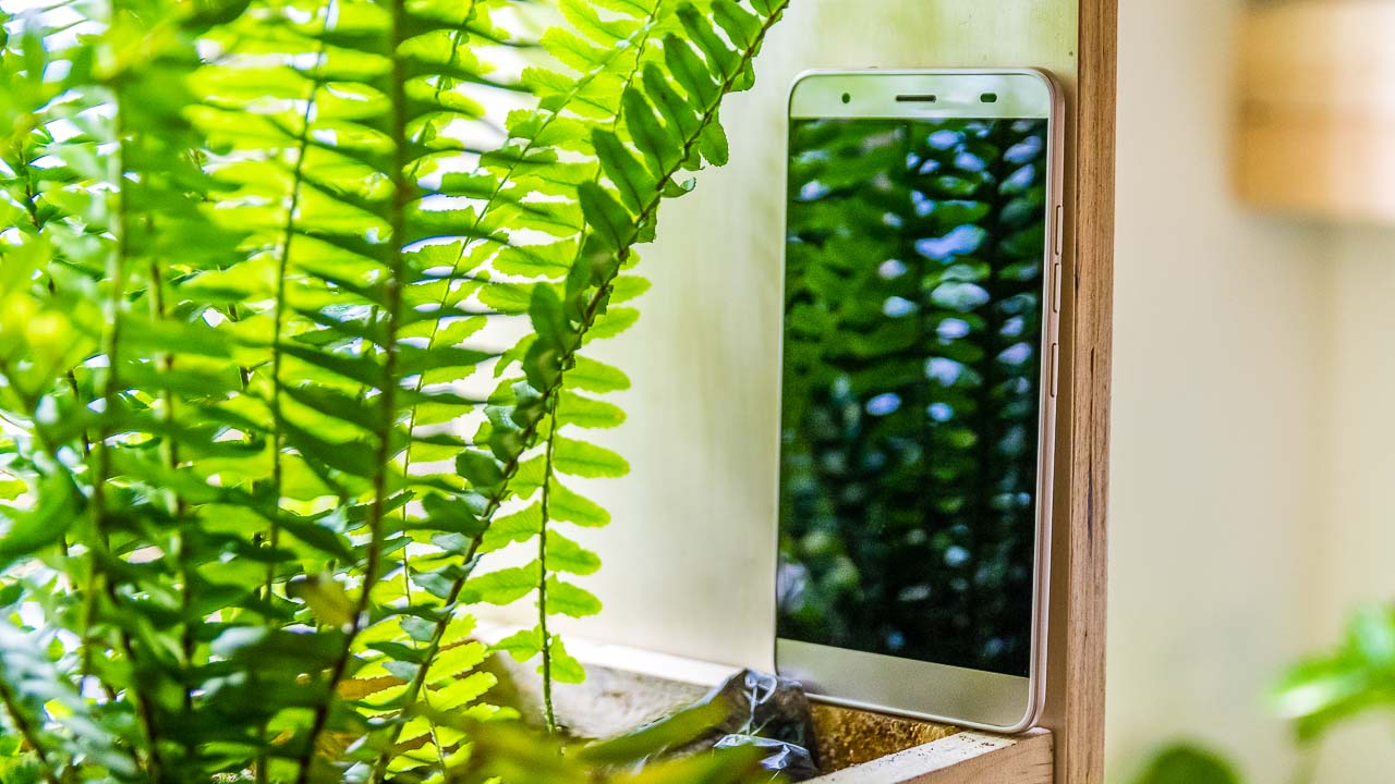 MobiiStar Lai Zumbo S MobiiStar Lai Zumbo S