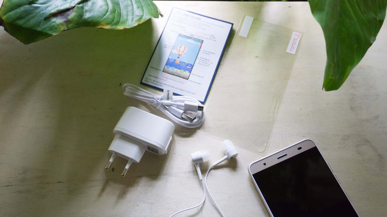 MobiiStar Lai Zumbo S MobiiStar Lai Zumbo S