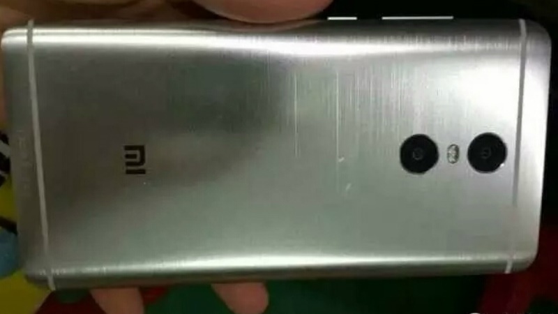 Redmi Note 4 được xác nhận dùng chip 10 nhân Helio X20, pin 4.100 mAh