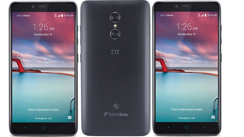 ZTE ZTE