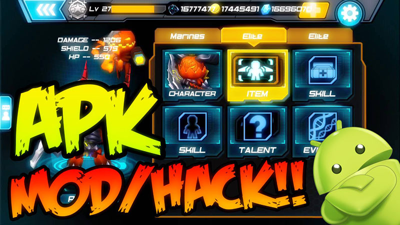 apk-android-mod-hack