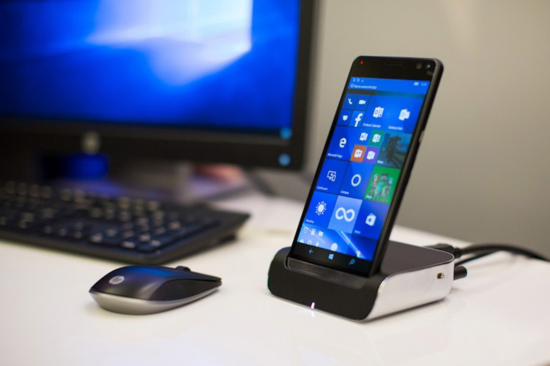 HP Elite X3 HP Elite X3