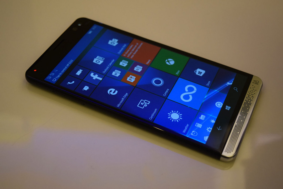 HP Elite X3 HP Elite X3