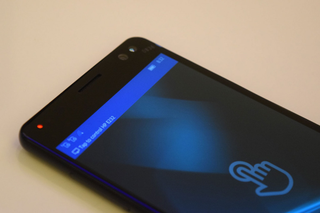 HP Elite X3 HP Elite X3