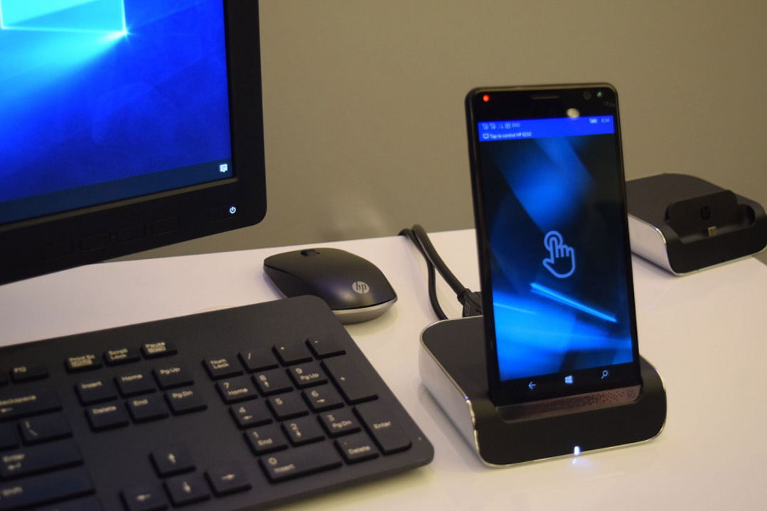 HP Elite X3 HP Elite X3