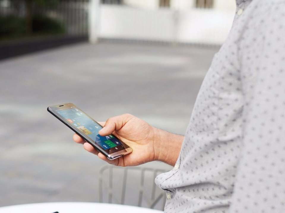 HP Elite X3 HP Elite X3