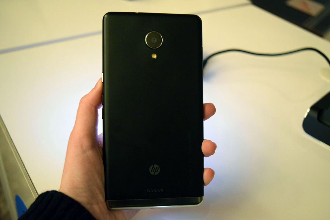 HP Elite X3 HP Elite X3