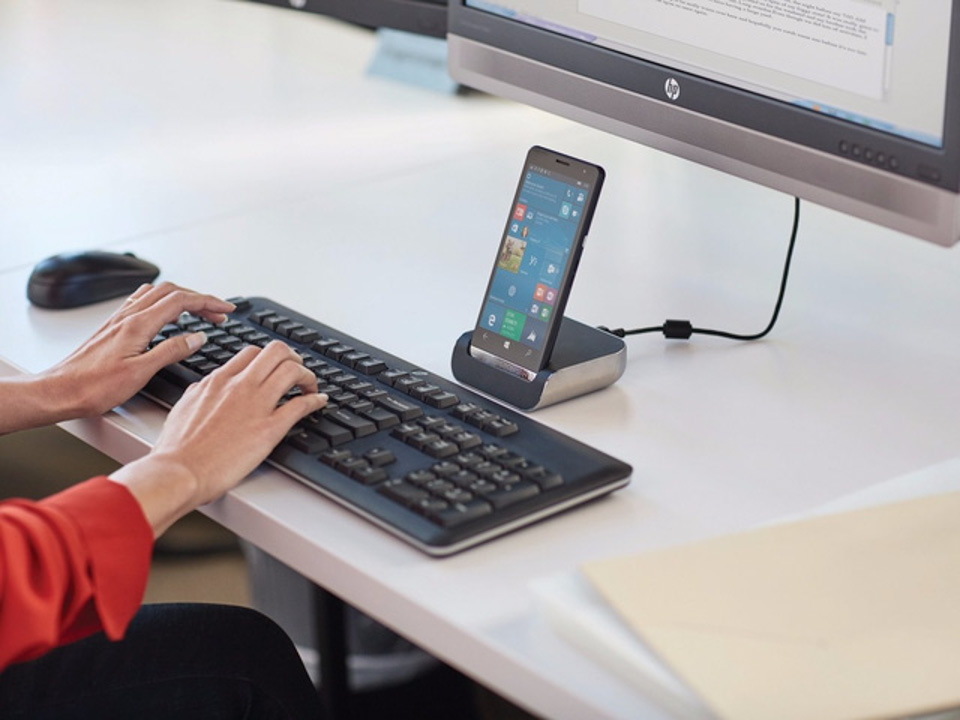 HP Elite X3 HP Elite X3
