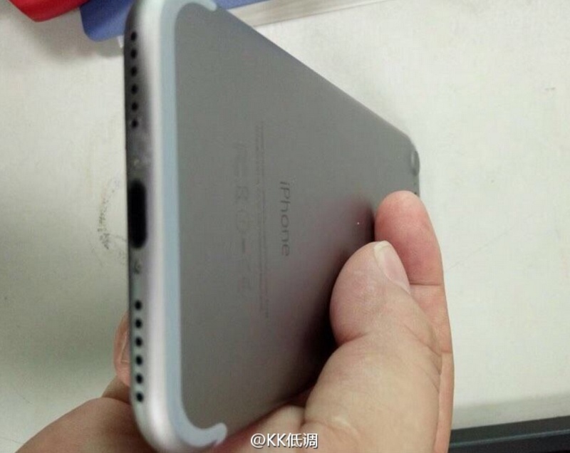 iPhone 7 màu xám không gian đây rồi