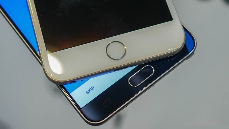 Samsung sẽ đánh phủ đầu iPhone 7 của Apple bằng Galaxy Note 7