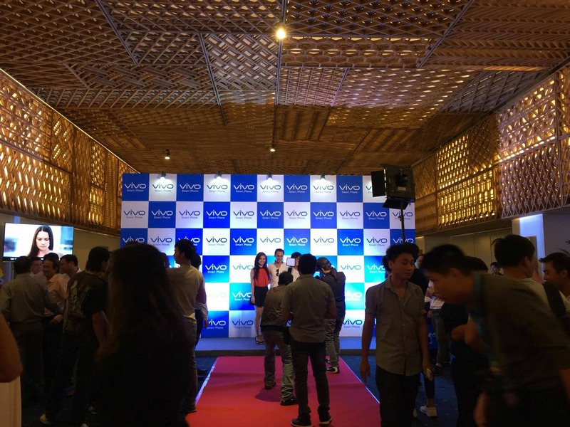 Vivo chính thức giới thiệu Trấn Thành làm đại sứ thương hiệu tại Việt Nam