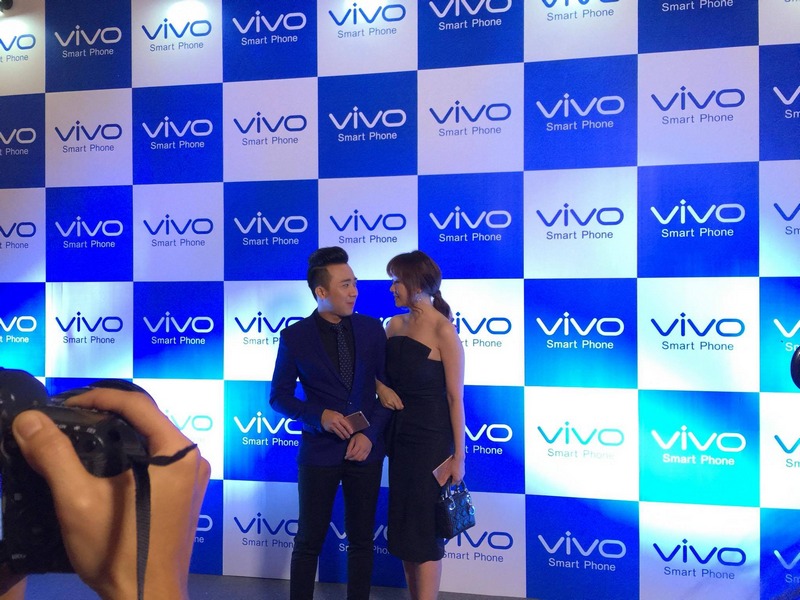 Vivo chính thức giới thiệu Trấn Thành làm đại sứ thương hiệu tại Việt Nam