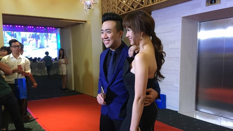 Vivo chính thức giới thiệu Trấn Thành làm đại sứ thương hiệu tại Việt Nam