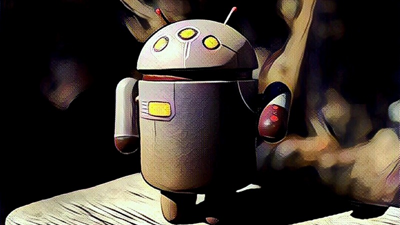 Mời tải về ứng dụng Prisma dành cho Android