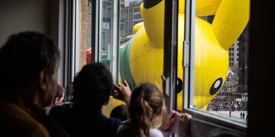 Tương lai nào cho Pokémon Go